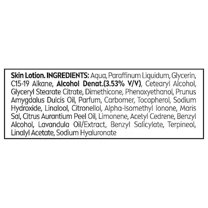 Nivea 72 hr Nourishing Lotion Body Milk For Dry Skin 600 ml Image 3