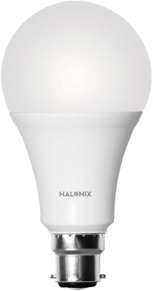 Halonix 9w LED Bulb Astron Plus Base B22 (Cool Day Light) Image 3