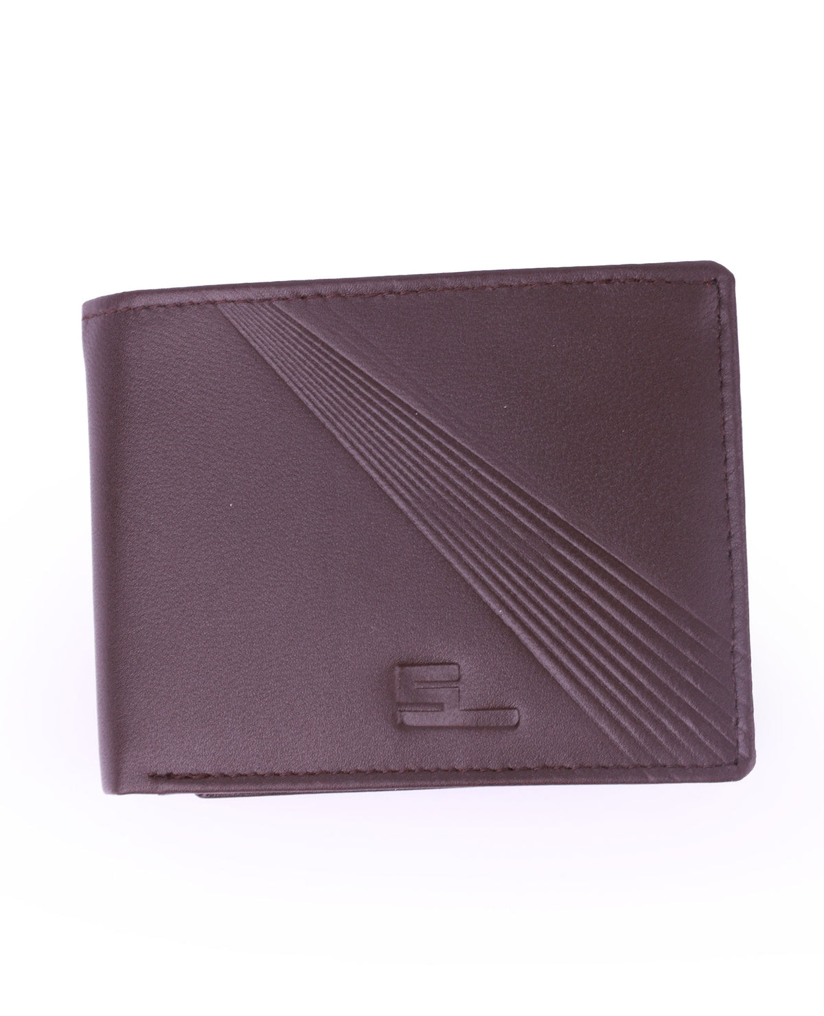 Sreeleathers Men’s Leather Wallet Model 500243 – Black / Brown / Blue / Tan Image 2