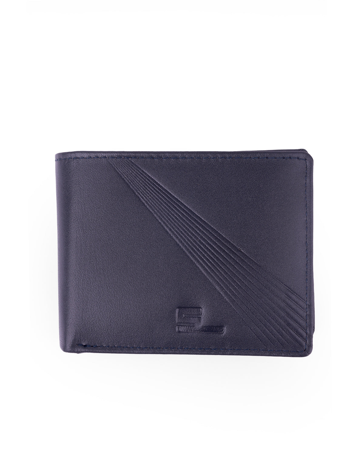 Sreeleathers Men’s Leather Wallet Model 500243 – Black / Brown / Blue / Tan - Buy Online at Indezaar