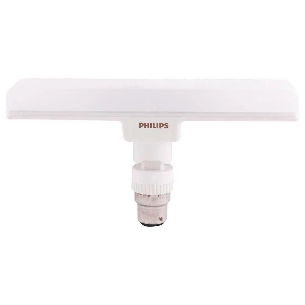 Philips Stellar Bright B22 10W LED Linear T-Bulb (Crystal White) Image 4